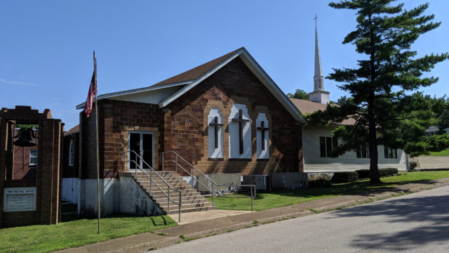 1st Free Will Baptist Church of Park Hills